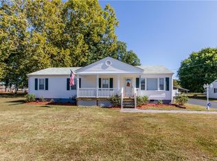 20807 Westover Dr, Mc Kenney, VA 23872