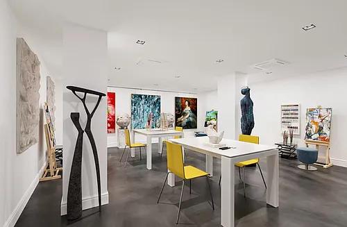 The Atelier at Westchester Place Photo 1