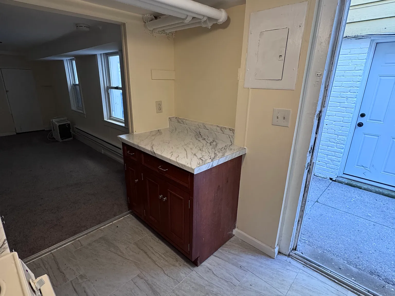 1 bed, $1,425 — Photo 2