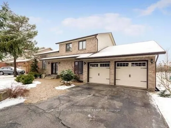 32 Brawton Dr, Caledon, ON L7E 0E1