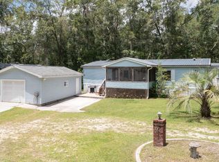 8315 SW 45th Pl, Lake Butler, FL 32054