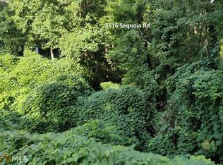 3516 Sequoia Rd, Gainesville, GA 30506