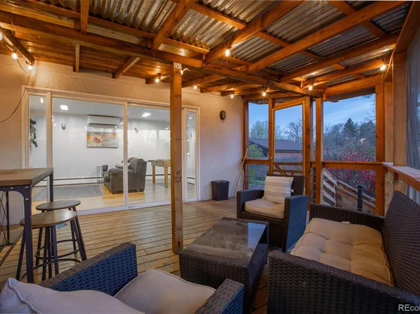 3500 W 55th Avenue, Denver, CO 80221