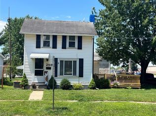 259 Park Ave NE, Carrollton, OH 44615