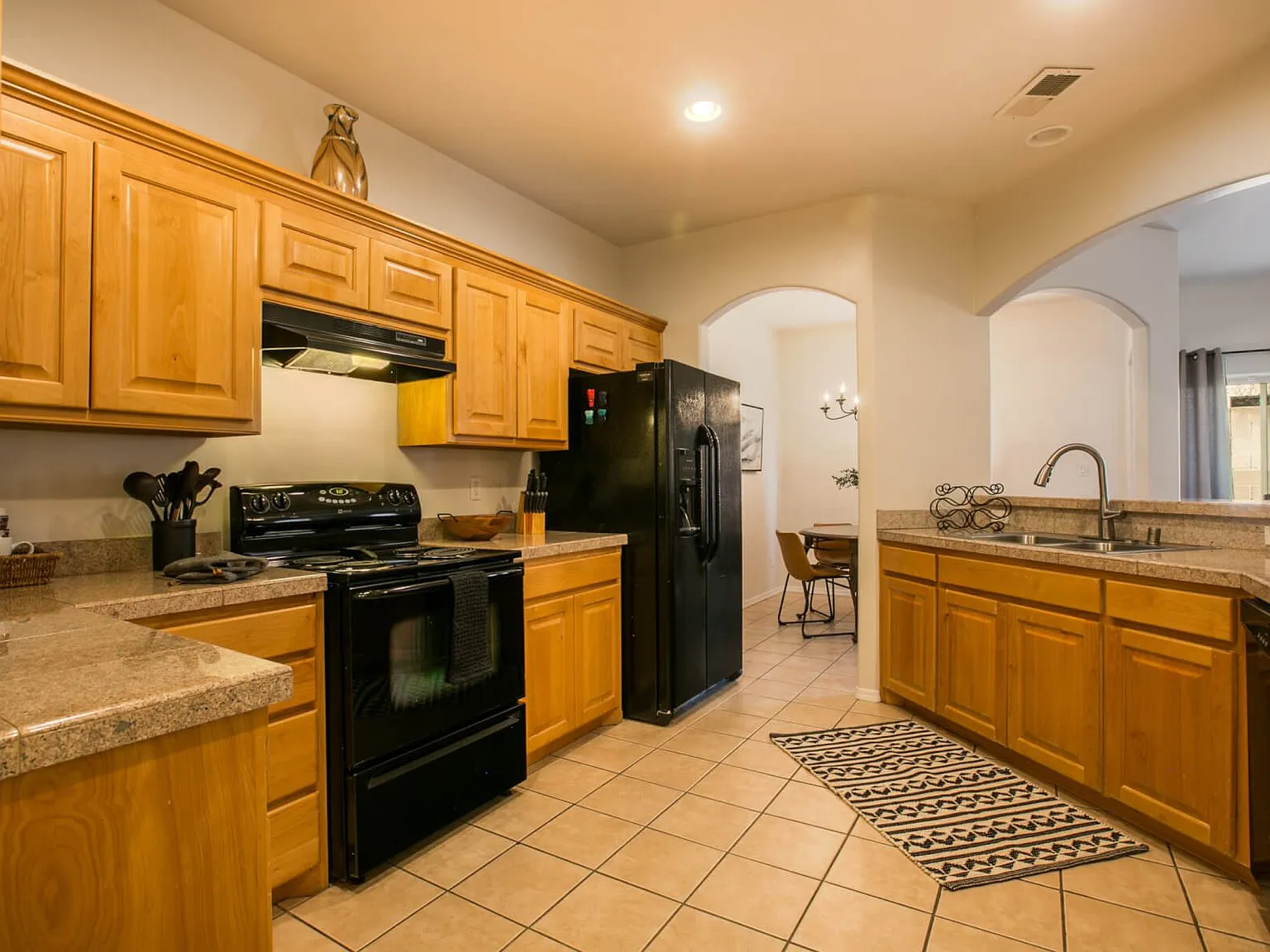 3432 Del Agua CT NE - 3432 Del Agua CT NE — Photo 4