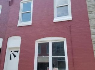 832 Church St, Reading, PA 19601