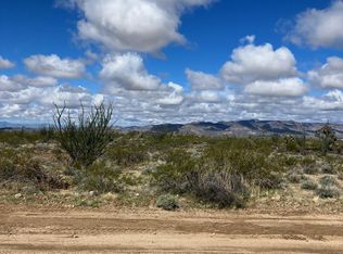 6 & 7B S Dateland Rd, Yucca, AZ 86438