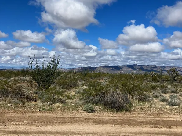 6 & 7B S Dateland Rd, Yucca, AZ 86438