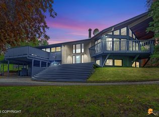 2608 Strawberry Rd, Anchorage, AK 99502