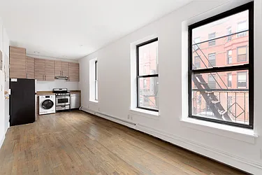 Rented by Brown Harris Stevens