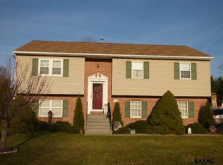 424 Appaloosa Way, Red Lion, PA