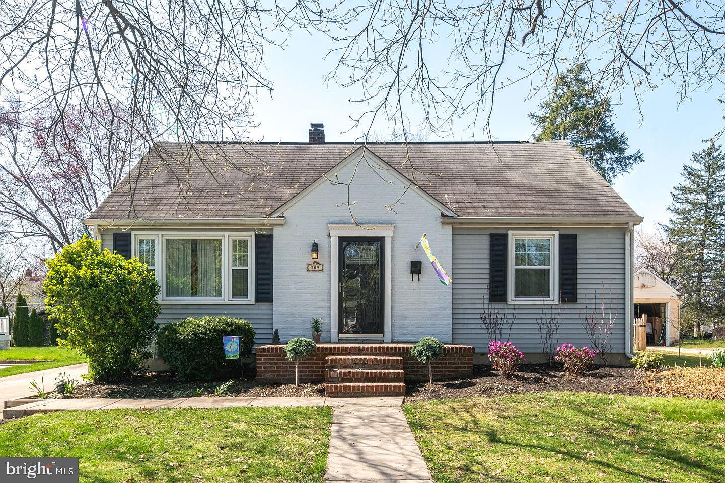 309 Yale Rd, Haddonfield, NJ 08033 Zillow