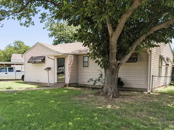 4323 Rhea Rd, Wichita Falls, TX 76308