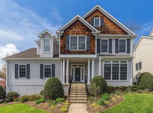 5309 Cushing Pl NW, Washington, DC