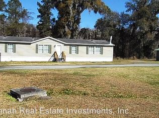 244 Hinesville Rd UNIT A, Savannah, GA 31419