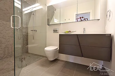 Rented by Ideal Properties Group