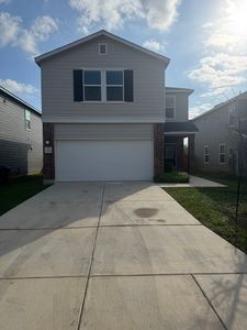 3218 Comanche Xing, San Antonio, TX, 78224