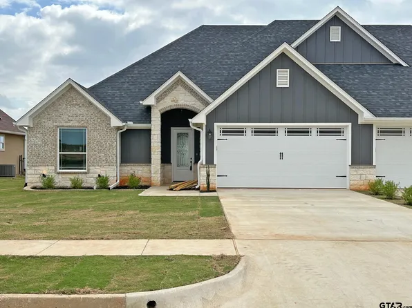 625 & 629 3rd St, Bullard, TX 75757