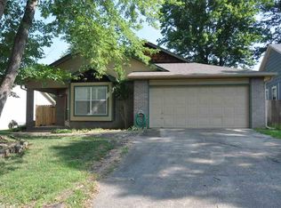 23 Mine Hill Dr, North Little Rock, AR 72118