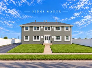 Kings Manor, East Moline, IL 61244