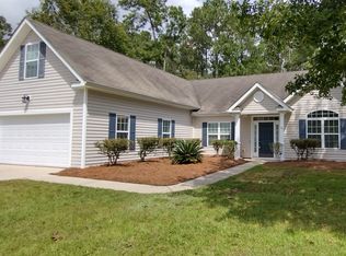 110 Wentle Cir, Brunswick, GA 31525