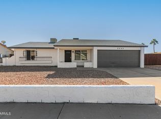 6449 W Hatcher Rd, Glendale, AZ 85302
