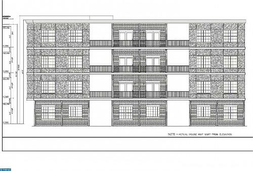 2nd image of 1536 W Erie Ave #2