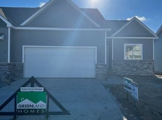 1321 NW 33rd Ln, Ankeny, IA 50023