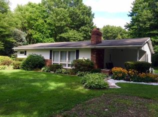 1135 Evans City Rd, Renfrew, PA 16053