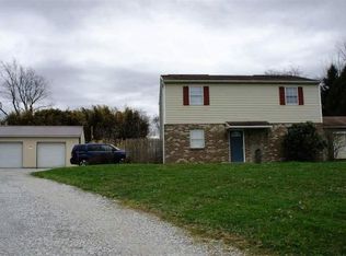 5114 E Prospect Rd, York, PA 17406