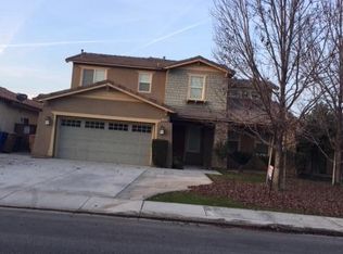 10402 Sharktooth Peak Dr, Bakersfield, CA