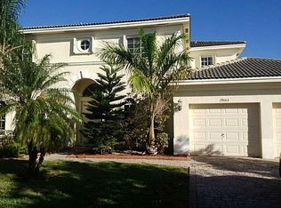 19163 SW 60th Ct, Fort Lauderdale, FL 33332