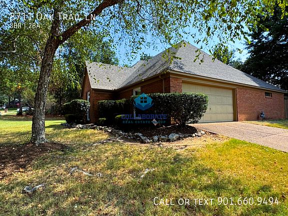 3rd image of 8711 Oak Trail Ln