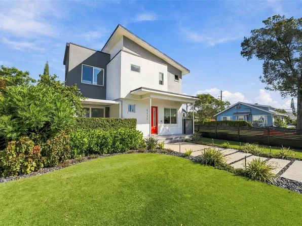 2423 2ND AVENUE N, ST PETERSBURG, FL 33713