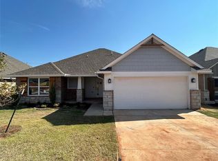 13904 Klinsman Rd, Piedmont, OK 73078