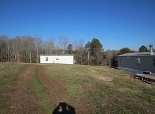 1618 Green Creek Dr, Columbus, NC 28722