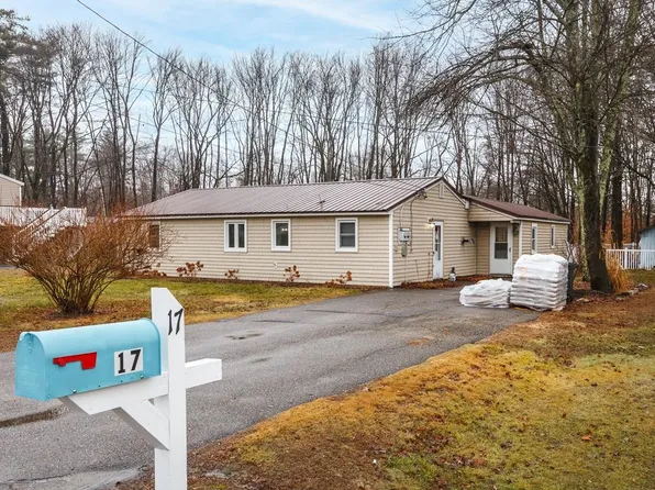 17 Elm Street, Epping, NH 03042