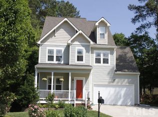 3909 Landover Ln, Raleigh, NC 27616