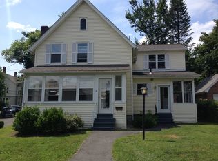 15 Williams St, Northampton, MA 01060