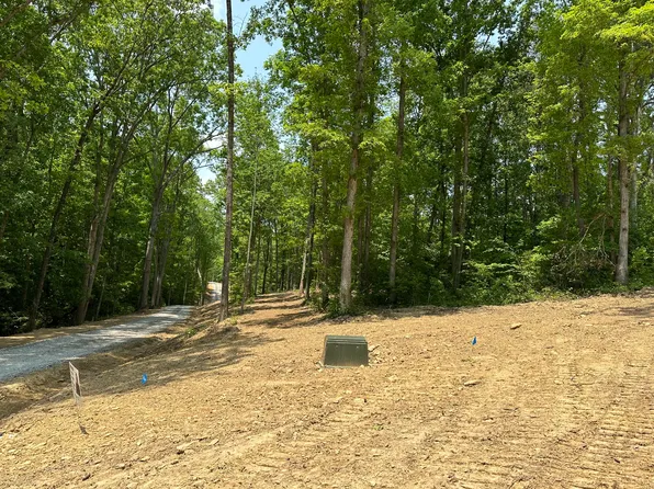 TRACT One Big Sky Rd, Corbin, KY 40701