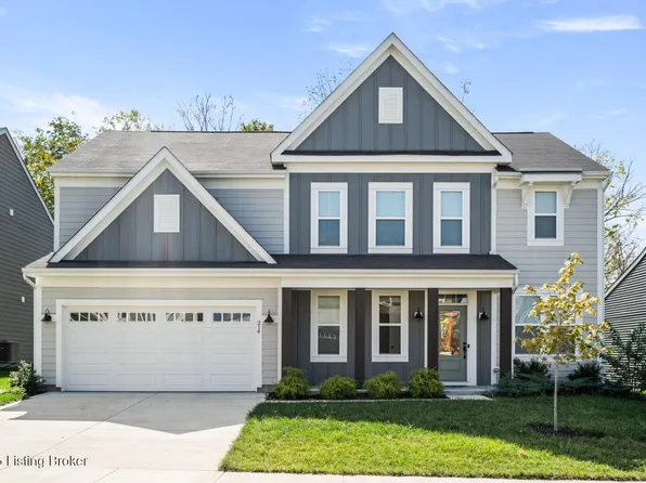 214 Education Way, Shelbyville, KY 40065