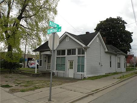 1st image of 301 Hermitage Ave