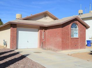 2373 Tierra Sol Rd, El Paso, TX 79938