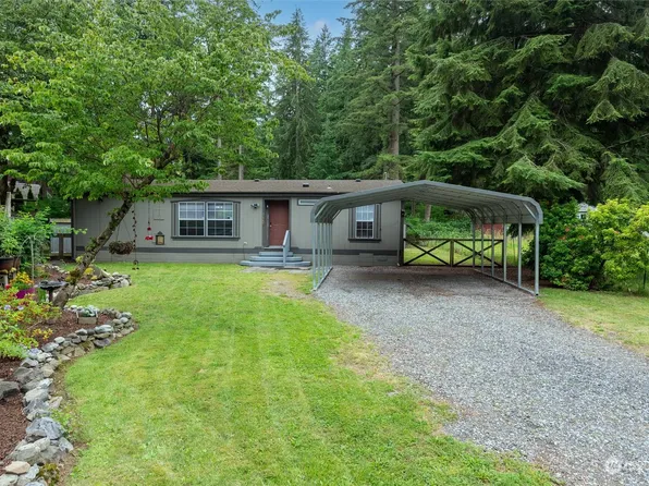 6131 Hawthorne Place, Maple Falls, WA 98266
