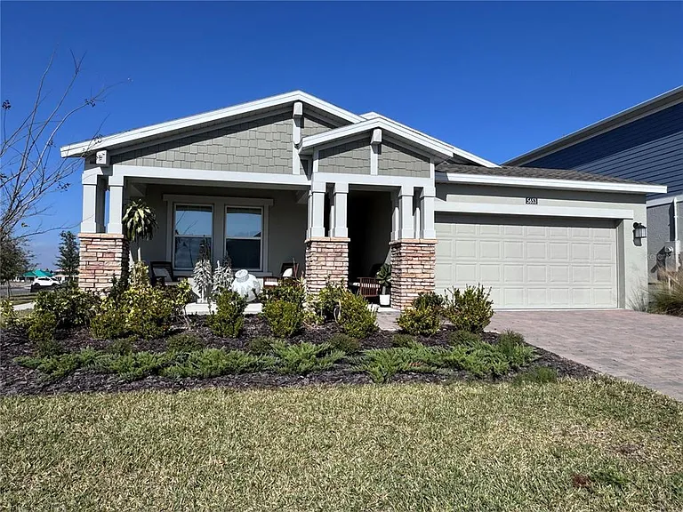 5653 Wood Bridge Pl — Photo 1