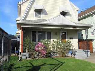 115 Rosedale St, Buffalo, NY 14207