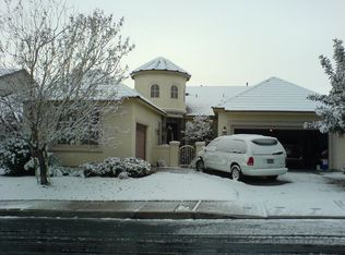 2277 Pacini Ct, Henderson, NV 89052