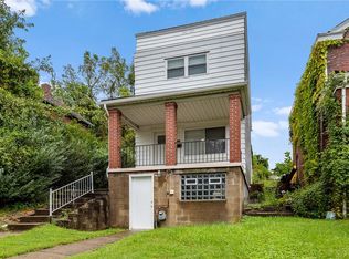 4539 Parnell St, Pittsburgh, PA 15207
