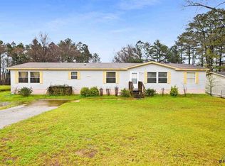 10964 Littlefield Dr, Tyler, TX 75708