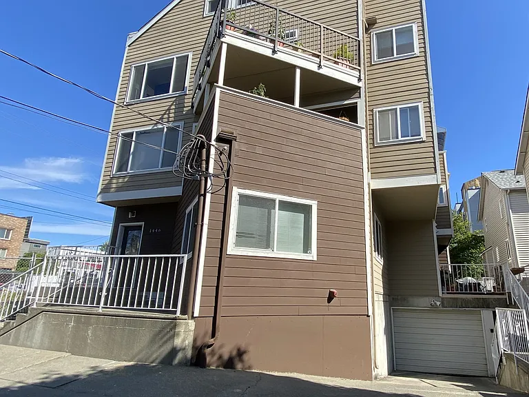 1446 NW 62nd St #202 — Photo 18